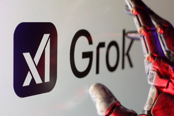Grok 3 — передовой AI-модели от компании xAI Илона Маска Grok 3 — передовой AI-модели от компании xAI Илона Маска