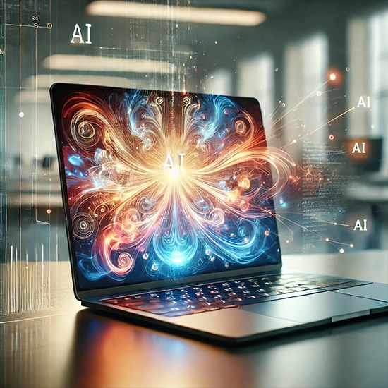 Amazing AI — мощная нейросеть для генерации изображений на Mac