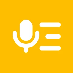 Скачать Listen AI Pro Premium Mod