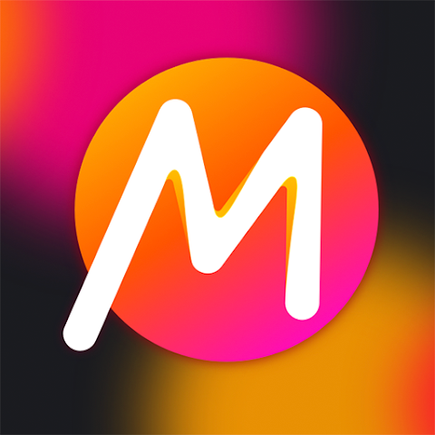 Скачать Mivi :Music & AI Video Maker бесплатно на андроид