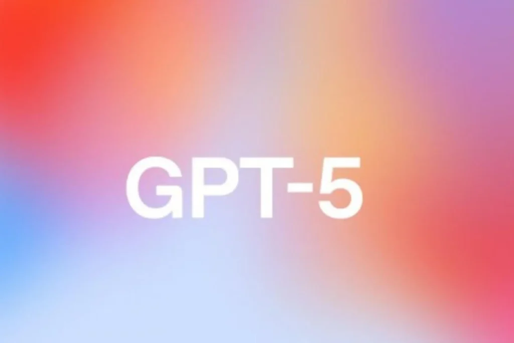 Как менялся ChatGPT: от первых шагов до GPT-5 GPT-5